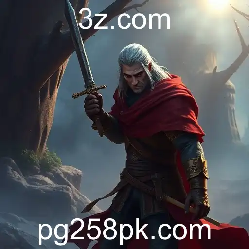 A Ascensão do PG258 e o Novo Cenário de Jogos no Brasil