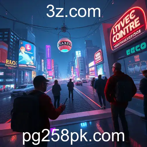 A Revolução do Gaming com pg258