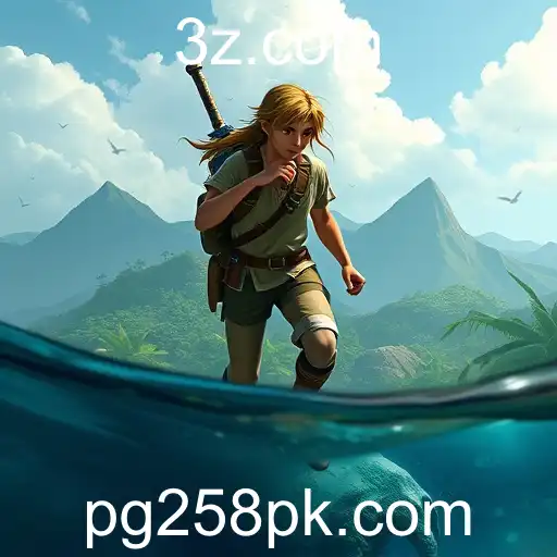 Crescimento Vertiginoso do pg258 no Mercado de Jogos