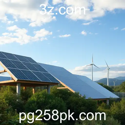 Avanços Tecnológicos e Impactos no Meio Ambiente