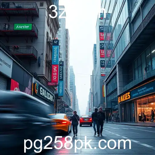 A Evolução do Mercado de Jogos Online: Destaque para PG258