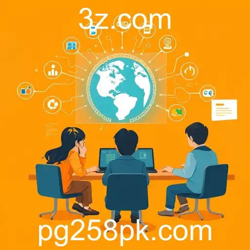 A Evolução e o Impacto do pg258 no Mercado de Jogos em 2025