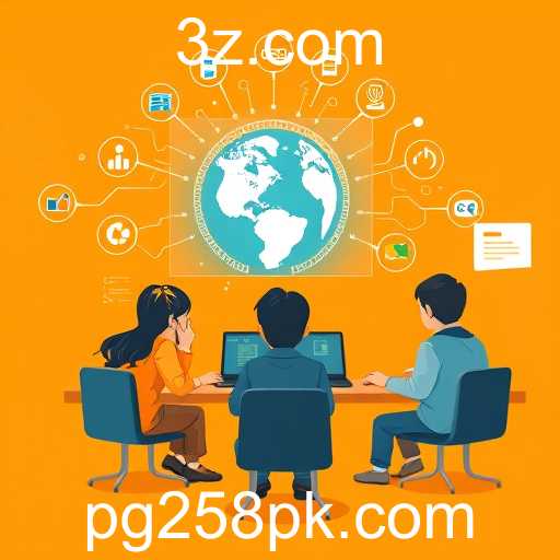 O Impacto de pg258 no Panorama de Jogos Online