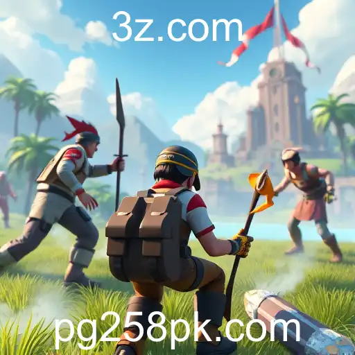 A Evolução dos Jogos Multijogador: Conexão e Competição no Mundo Digital