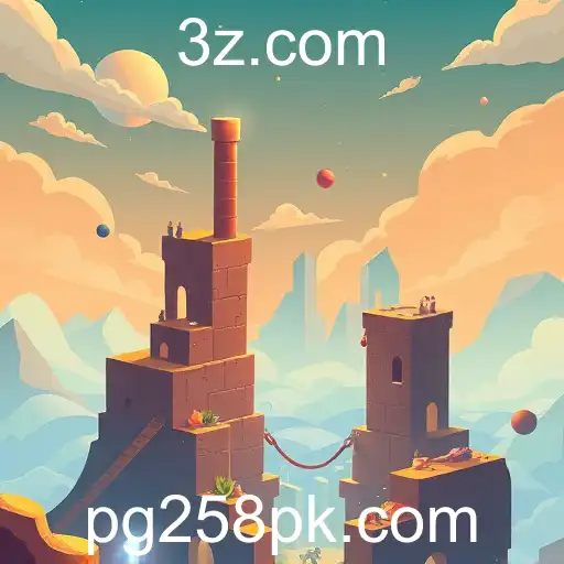 A Ascensão do PG258 no Universo dos Jogos Online