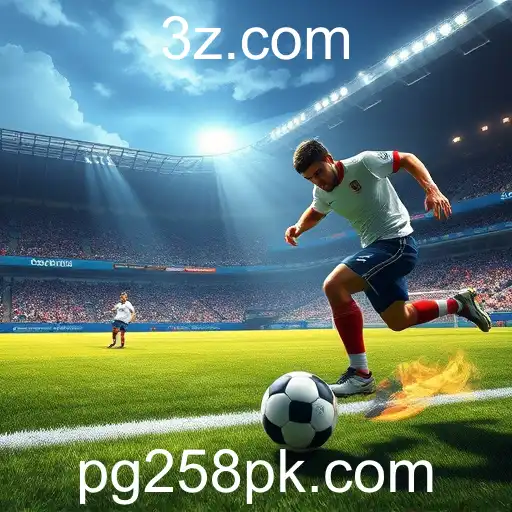 A Evolução dos Jogos de Esportes: De Simples Passatempos a Experiências Imersivas
