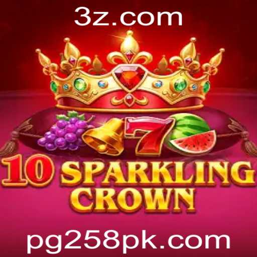 Detalhes e Regras de 10SparklingCrown