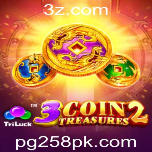 Explorando o Mundo de 3CoinTreasures2: Regras e Estratégias para Vencer