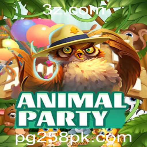 Descubra o Mundo Divertido de AnimalParty: Regras e Introdução