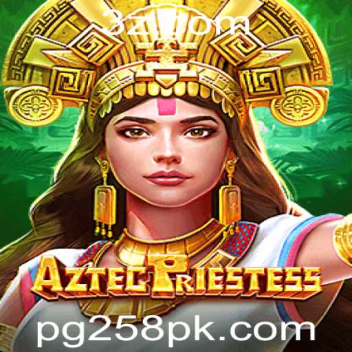 AztecPriestess: Explorando o Fascinante Mundo do Jogo Antigo