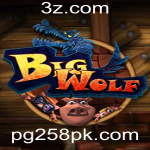 BigWolf: Uma Nova Era em Jogos de Estratégia