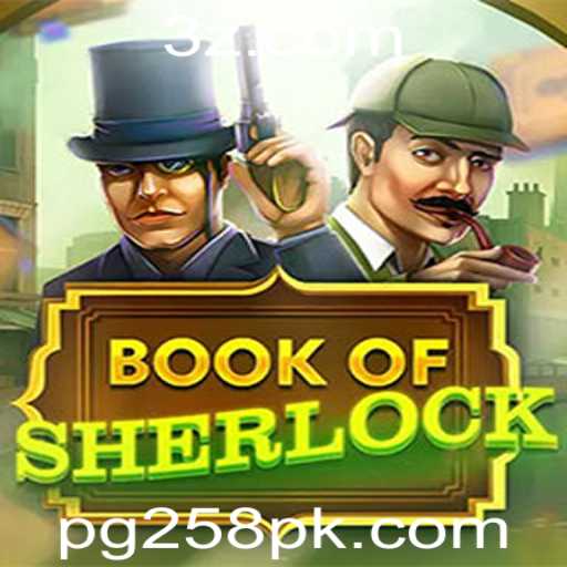 Explorando o Fascinante Mundo do Jogo BookOfSherlock