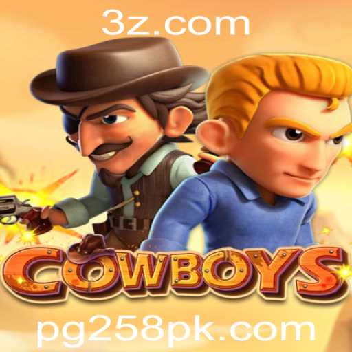 Explorando o Fascinante Universo do Jogo COWBOYS