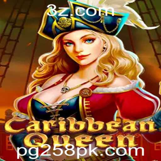 Descobrindo CaribbeanQueen: Um Mergulho Aprofundado no Jogo