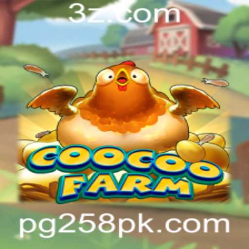 Descobrindo o Mundo Encantador de CooCooFarm: Um Jogo de Estratégia e Diversão