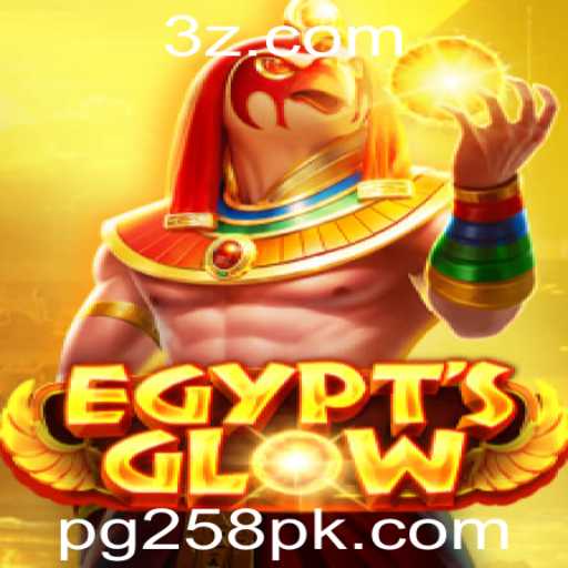 Descubra o Fascinante Mundo de EgyptsGlow