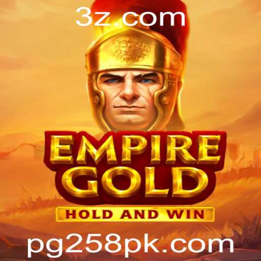 Explorando EmpireGold: Um Mergulho no Mundo dos Impérios e Estratégias