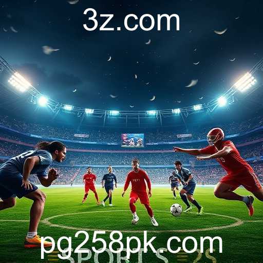 O Fascinante Mundo dos Esportes