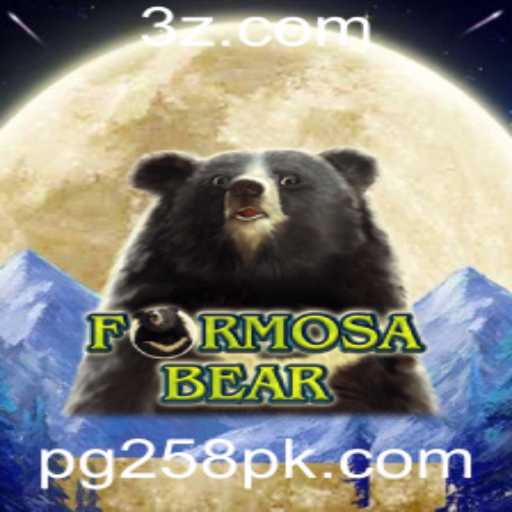 Descubra o Fascinante Mundo de FormosaBear: A Experiência de Jogo Inigualável