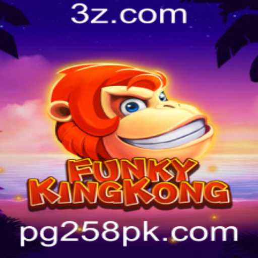 Explorando FunkyKingKong: Um Jogo de Aventuras e Desafios