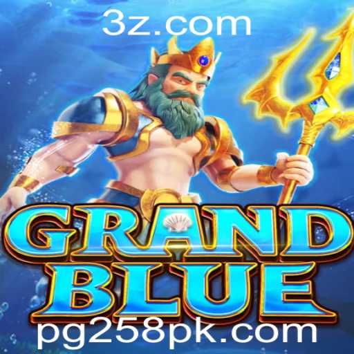 Descubra o Fascinante Mundo de GRANDBLUE: Um Jogo Inovador e Empolgante