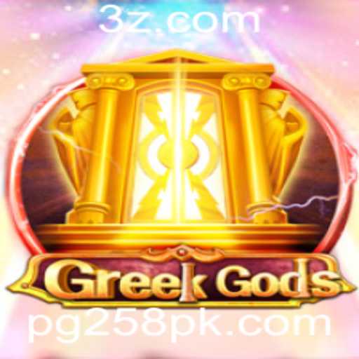 Descubra o Fascinante Jogo GreekGods