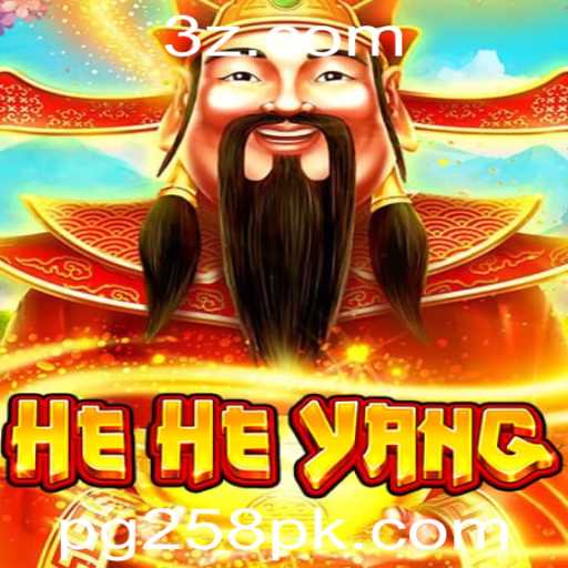 Explorando o Universo de HeHeYang: Um Mergulho no Mundo dos Jogos