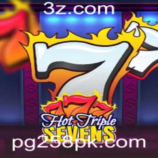 Explorando o Fascinante Mundo do Jogo HotTripleSevens