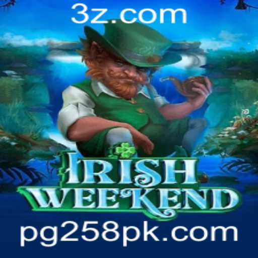 Descubra o Fascinante Mundo de IrishWeekend: Regras e Introdução ao Jogo