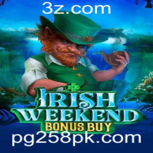 IrishWeekendBonusBuy: Descubra o Fascinante Mundo do Jogo