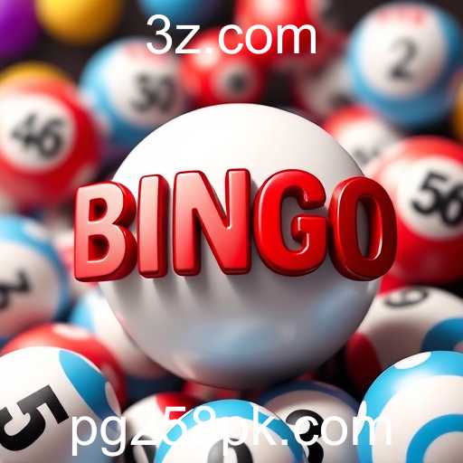 Descubra o Fascinante Mundo dos Jogos de Bingo