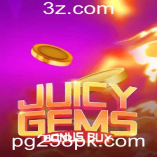 Explorando os Mistérios de 'JuicyGemsBonusBuy': O Jogo de Slots Fascinante do Momento