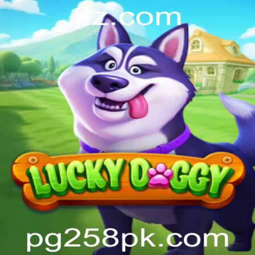 Explorando o Mundo do Jogo LuckyDoggy