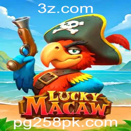 Explorando LuckyMacaw: O Novo Fenômeno em Jogos de Tabuleiro