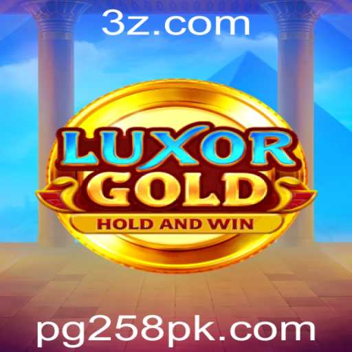 Descubra o Fascinante Mundo de LuxorGold: O Jogo que Conquista Gerações