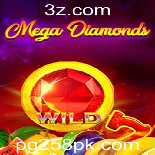Descubra a Fascinação de MegaDiamond: Seu Próximo Jogo Favorito