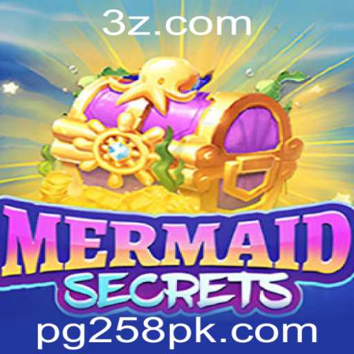 Descubra a Magia de MermaidSecrets: Um Jogo de Aventura Subaquática