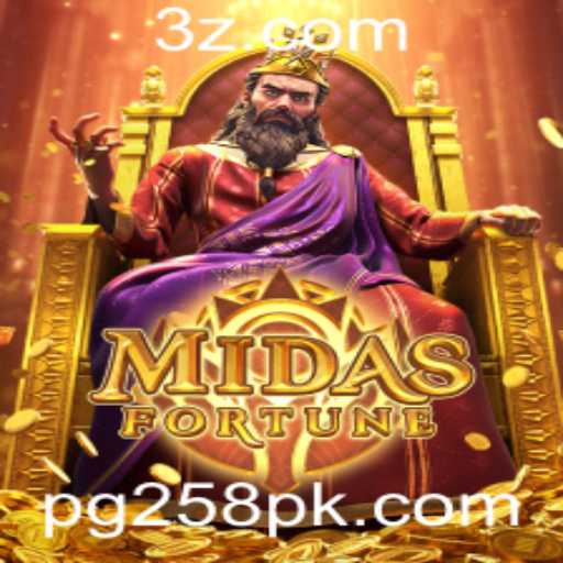 MidasFortune: Explorando o Atraente Universo do Novo Jogo de Estratégia