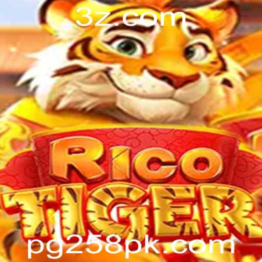 RicoTiger: Descubra o Novo Fenômeno dos Jogos de Estratégia