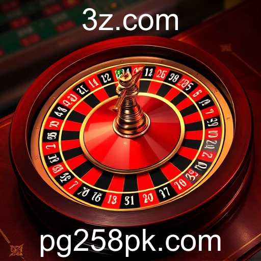 Roleta: Um Mergulho na Fascinante Arte de Girar a Sorte