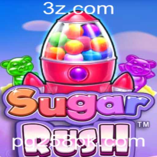Explorando SugarRush: Um Mergulho no Mundo Encantado dos Jogos