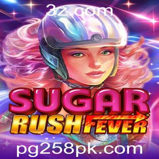 Descubra o Fascinante Mundo de SugarRushFever