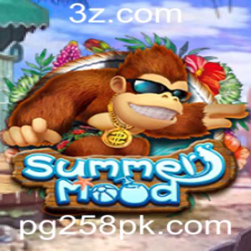 Descubra 'SummerMood': O Jogo do Verão