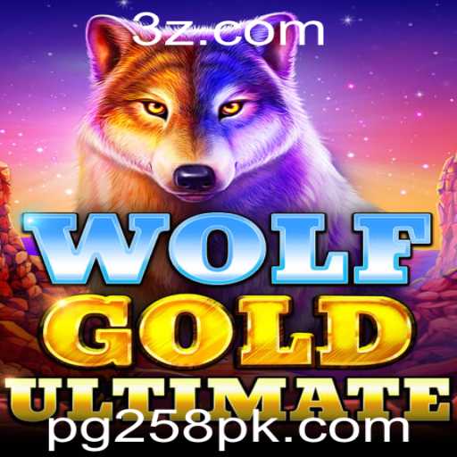 Descubra WolfGoldUltimate: Um Jogo que Combina Aventura e Estratégia