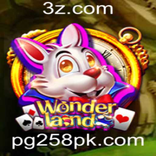 Explorando Wonderland: Um Guia Completo para o Jogo Captivante