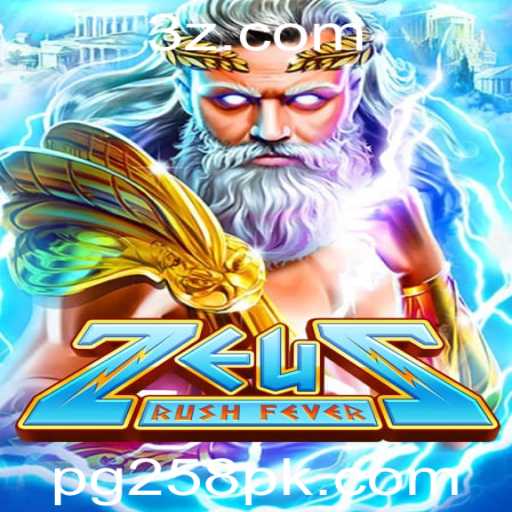 Descubra as Aventuras de ZeusRushFever: O Jogo Épico que Conecta Você aos Deuses