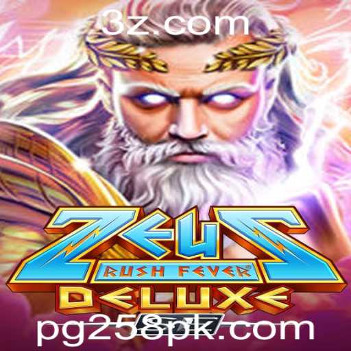 Explorando ZeusRushFeverDeluxeSE: O Jogo Fascinante de Estratégia